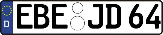 EBE-JD64