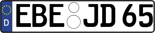 EBE-JD65