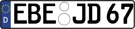 EBE-JD67