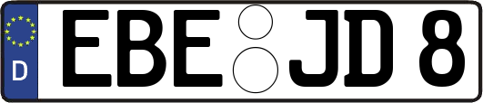 EBE-JD8