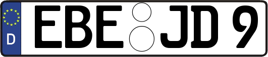 EBE-JD9
