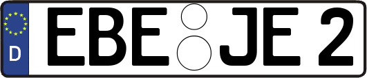 EBE-JE2