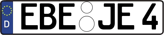 EBE-JE4