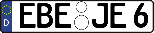 EBE-JE6