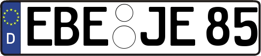 EBE-JE85
