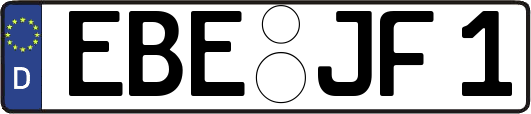 EBE-JF1