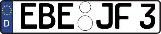 EBE-JF3