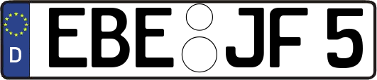 EBE-JF5