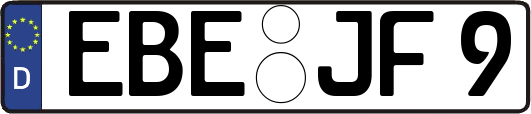 EBE-JF9