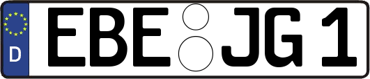 EBE-JG1