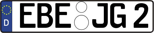 EBE-JG2