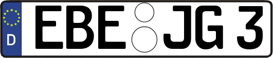 EBE-JG3