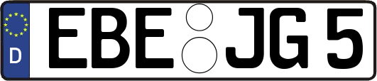 EBE-JG5