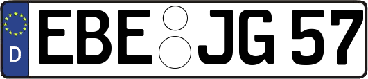 EBE-JG57
