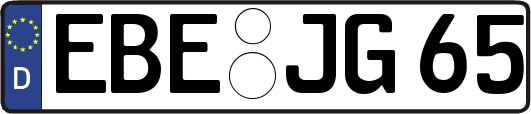 EBE-JG65