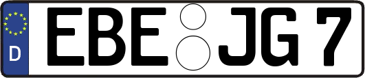 EBE-JG7