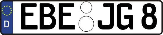 EBE-JG8