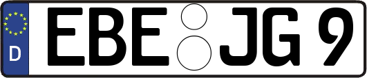 EBE-JG9