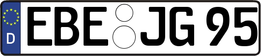 EBE-JG95