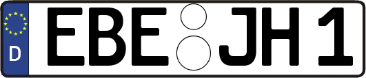 EBE-JH1