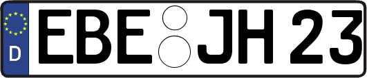 EBE-JH23