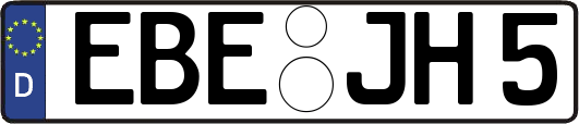 EBE-JH5