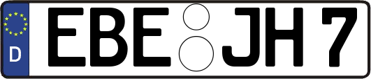 EBE-JH7