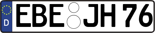 EBE-JH76