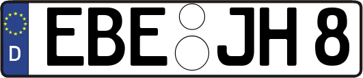 EBE-JH8