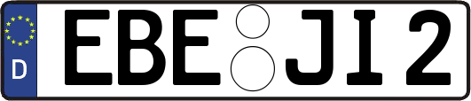 EBE-JI2