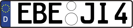 EBE-JI4
