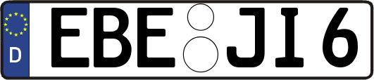 EBE-JI6