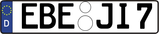 EBE-JI7