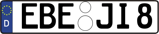 EBE-JI8