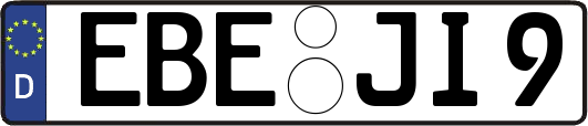 EBE-JI9