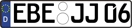 EBE-JJ06