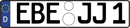 EBE-JJ1