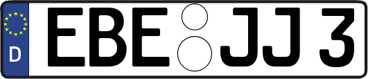 EBE-JJ3