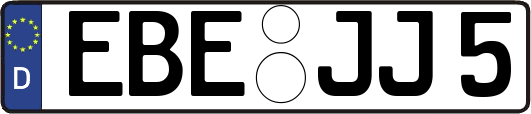 EBE-JJ5