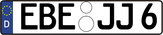 EBE-JJ6
