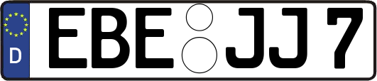 EBE-JJ7