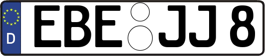 EBE-JJ8