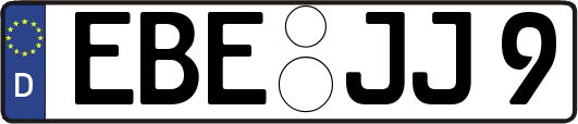EBE-JJ9