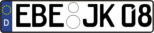 EBE-JK08
