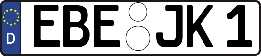 EBE-JK1