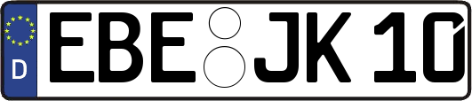 EBE-JK10