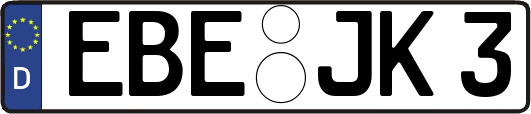 EBE-JK3