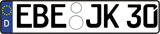 EBE-JK30