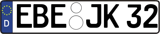 EBE-JK32