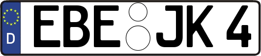 EBE-JK4